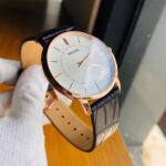 Bulova 40mm Nam 97A126 - Ảnh 4