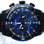 Citizen 48mm Nam CA4155-12L - Ảnh 3