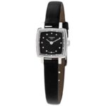 Tissot 20mm Nữ T058.109.16.056.00 - Ảnh 1