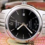 Tissot 28mm Nữ T049.307.11.057.00 - Ảnh 2