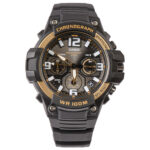 Casio 50.4mm Nam MCW-100H-9A2VDF - Ảnh 1