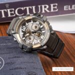 Casio 50.4mm Nam MCW-100H-9A2VDF - Ảnh 2