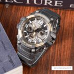 Casio 50.4mm Nam MCW-100H-9A2VDF - Ảnh 3