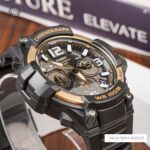 Casio 50.4mm Nam MCW-100H-9A2VDF - Ảnh 6