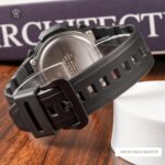 Casio 50.4mm Nam MCW-100H-9A2VDF - Ảnh 7