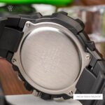 Casio 50.4mm Nam MCW-100H-9A2VDF - Ảnh 8