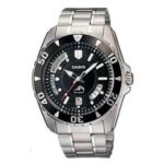 Casio 40mm Nam MDV-103D-1AVDF - Ảnh 1