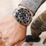 Casio 40mm Nam MDV-103D-1AVDF - Ảnh 3