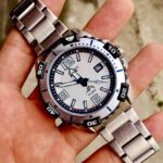 Casio 42mm Nam MDV-105D-7AVDF - Ảnh 2