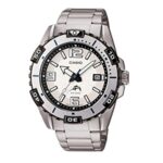 Casio 42mm Nam MDV-105D-7AVDF - Ảnh 1