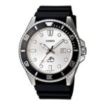 Casio 40mm Nam MDV-106-7AVDF - Ảnh 1