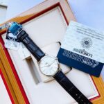 Longines 38.5mm Nam L2.820.4.72.2 - Ảnh 2