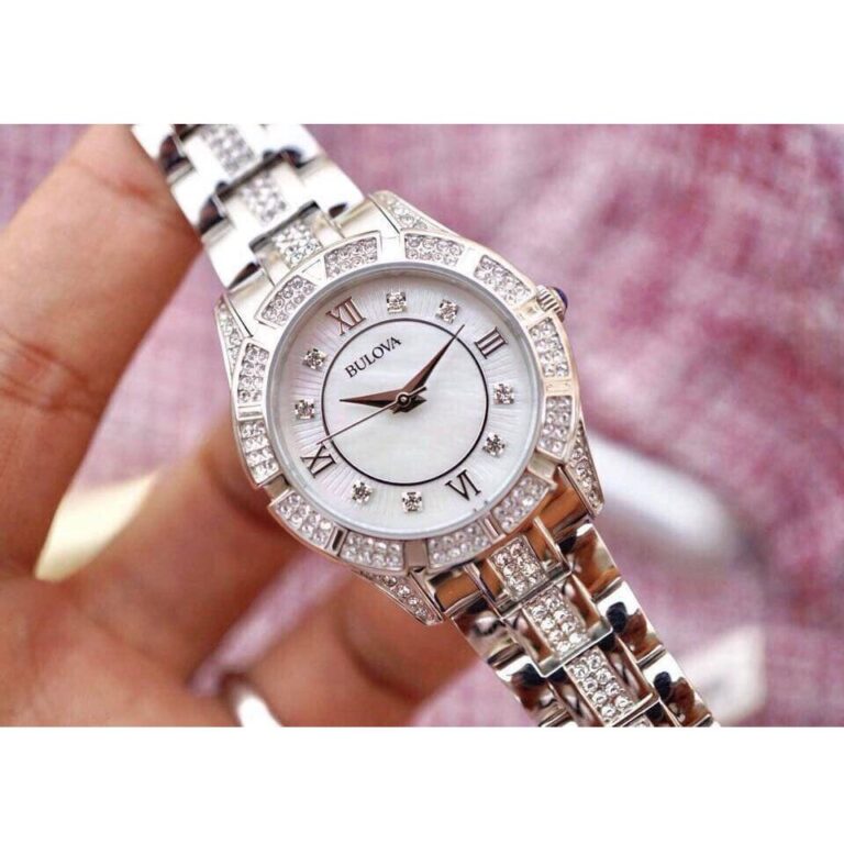 Mother Of Pearl Silver Swarovski Womens Watch 96l116 2 1638345761657 1712575326