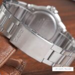 Casio 44.6mm Nam MRW-200HD-1BVDF - Ảnh 5