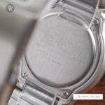 Casio 44.6mm Nam MRW-200HD-1BVDF - Ảnh 6