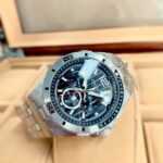 Casio 45.4mm Nam MTD-1060D-1A2VDF - Ảnh 3