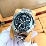 Casio 45.4mm Nam MTD-1060D-1A2VDF - Ảnh 4