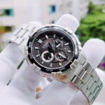 Casio 45.7mm Nam MTD-1069D-1AVDF - Ảnh 4