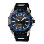 Casio 39mm Nam MTD-1070-1A1VDF - Ảnh 1