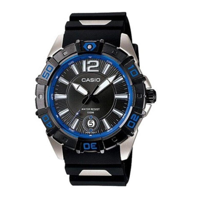 Casio 39mm Nam MTD-1070-1A1VDF