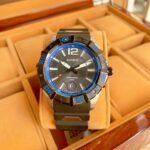 Casio 39mm Nam MTD-1070-1A1VDF - Ảnh 4