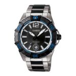 Casio 44mm Nam MTD-1070D-1A1VDF - Ảnh 1