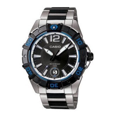Ảnh sản phẩm Casio 44mm Nam MTD-1070D-1A1VDF