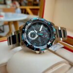 Casio 44mm Nam MTD-1071D-1A1VDF - Ảnh 2