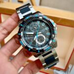 Casio 44mm Nam MTD-1071D-1A1VDF - Ảnh 3