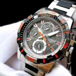 Casio 46mm Nam MTD-1071D-1A2VDF - Ảnh 2