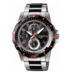 Casio 46mm Nam MTD-1071D-1A2VDF - Ảnh 1