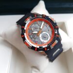 Casio 46mm Nam MTD-1071D-1A2VDF - Ảnh 3