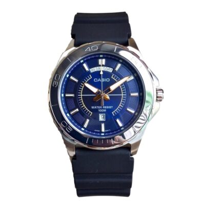 Ảnh sản phẩm Casio 50mm Nam MTD-1076-2AVDF