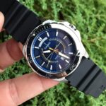 Casio 50mm Nam MTD-1076-2AVDF - Ảnh 3