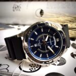 Casio 50mm Nam MTD-1076-2AVDF - Ảnh 4