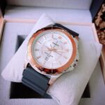 Casio 49mm Nam MTD-1076-7A4VDF - Ảnh 3