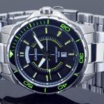 Casio 49mm Nam MTD-1076D-1A3VDF - Ảnh 2