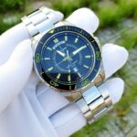 Casio 49mm Nam MTD-1076D-1A3VDF - Ảnh 3