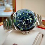 Casio 49mm Nam MTD-1076D-1A3VDF - Ảnh 4