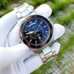 Casio 44.5mm Nam MTD-1076D-1A4VDF - Ảnh 2