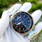 Casio 44.5mm Nam MTD-1076D-1A4VDF - Ảnh 3