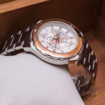 Casio 44.5mm Nam MTD-1077D-7AVDF - Ảnh 2