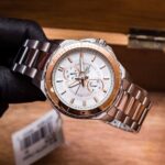 Casio 44.5mm Nam MTD-1077D-7AVDF - Ảnh 4