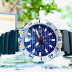 Casio 44.5mm Nam MTD-1086-2AVDF - Ảnh 3