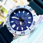 Casio 44.5mm Nam MTD-1086-2AVDF - Ảnh 4