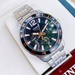 Casio 41.5mm Nam MTD-330D-1A3VDF - Ảnh 2