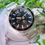 Casio 41.5mm Nam MTD-330D-1A3VDF - Ảnh 3