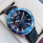 Casio 41.5mm Nam MTD-330L-1A2VDF - Ảnh 2