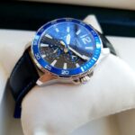 Casio 41.5mm Nam MTD-330L-1A2VDF - Ảnh 4