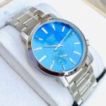 Casio 39mm Nam MTF-101D-2A1VDF - Ảnh 2